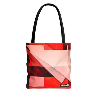 Earl Feldstein - Weak Force, Abstractly - Tote