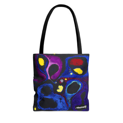 Zephyrium Oxide - Chemistry, Abstractly - Tote