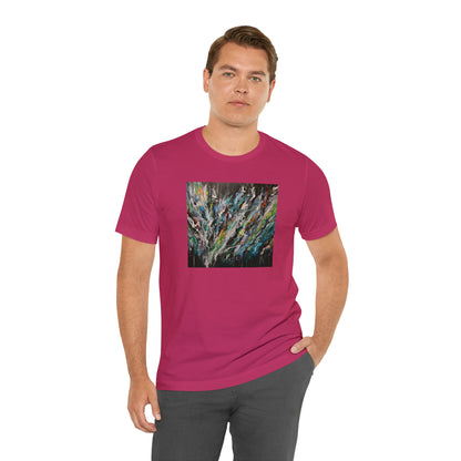 Boniface Spectrum - Chemistry, Abstractly - Tee