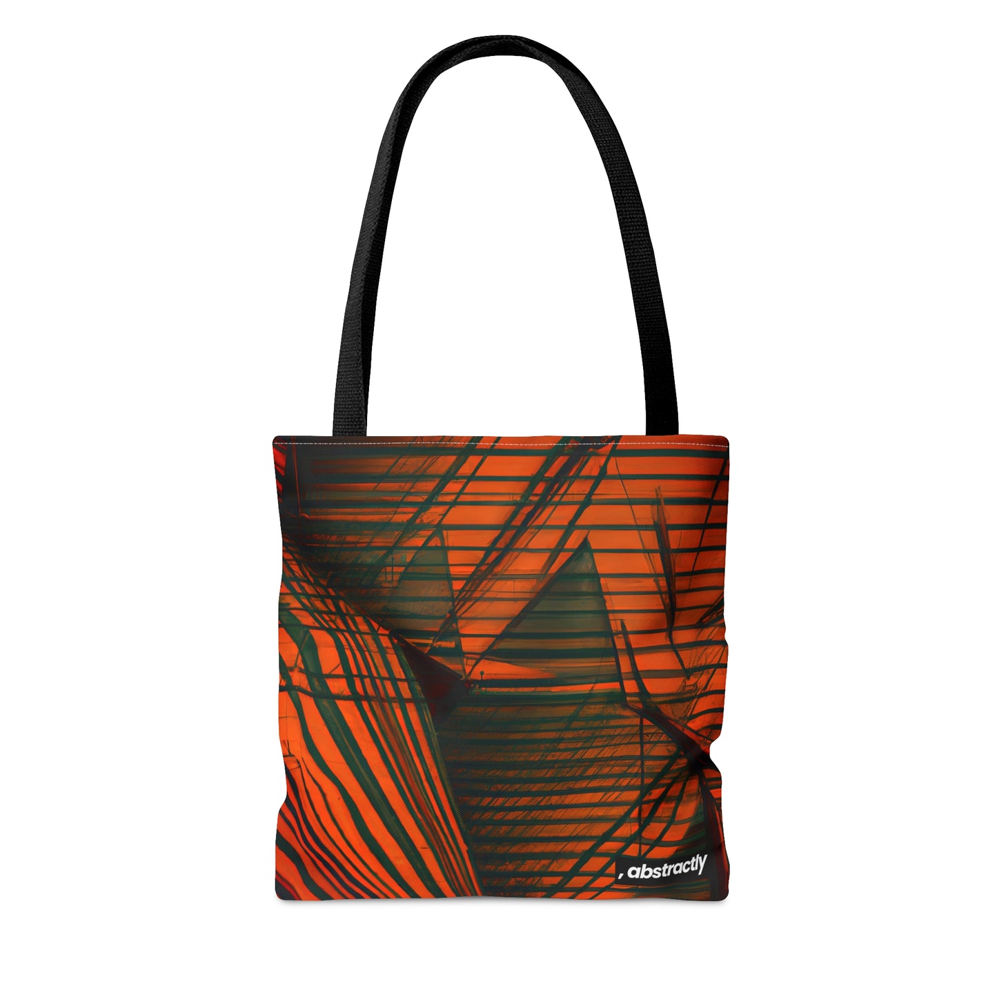 Ariel Webber - Weak Force, Abstractly - Tote