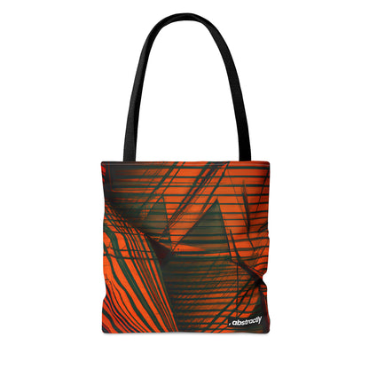 Ariel Webber - Weak Force, Abstractly - Tote