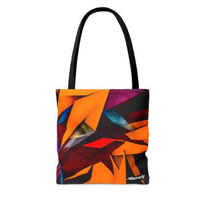 Leonard Sorenson - Gravity Force, Abstractly - Tote