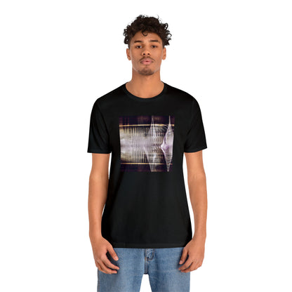 Arthur Hartmann - Friction Force, Abstractly - Tee