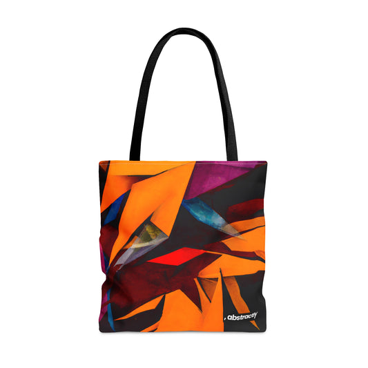 Leonard Sorenson - Gravity Force, Abstractly - Tote