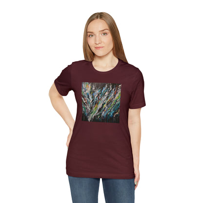 Boniface Spectrum - Chemistry, Abstractly - Tee