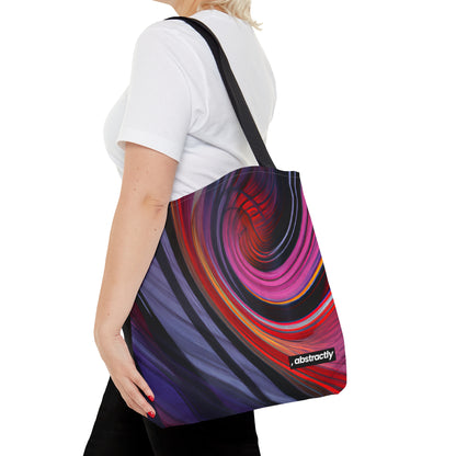 Adelaide Kaczynski - Air Resistance Force, Abstractly - Tote