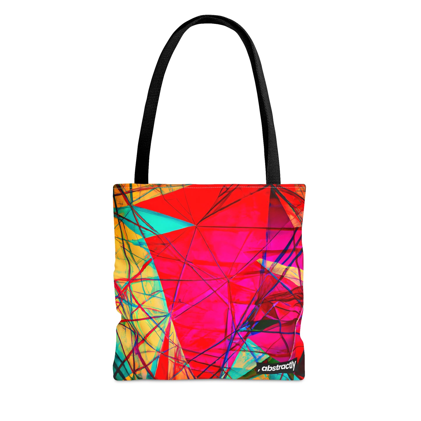 Esther Lombardi - Normal Force, Abstractly - Tote