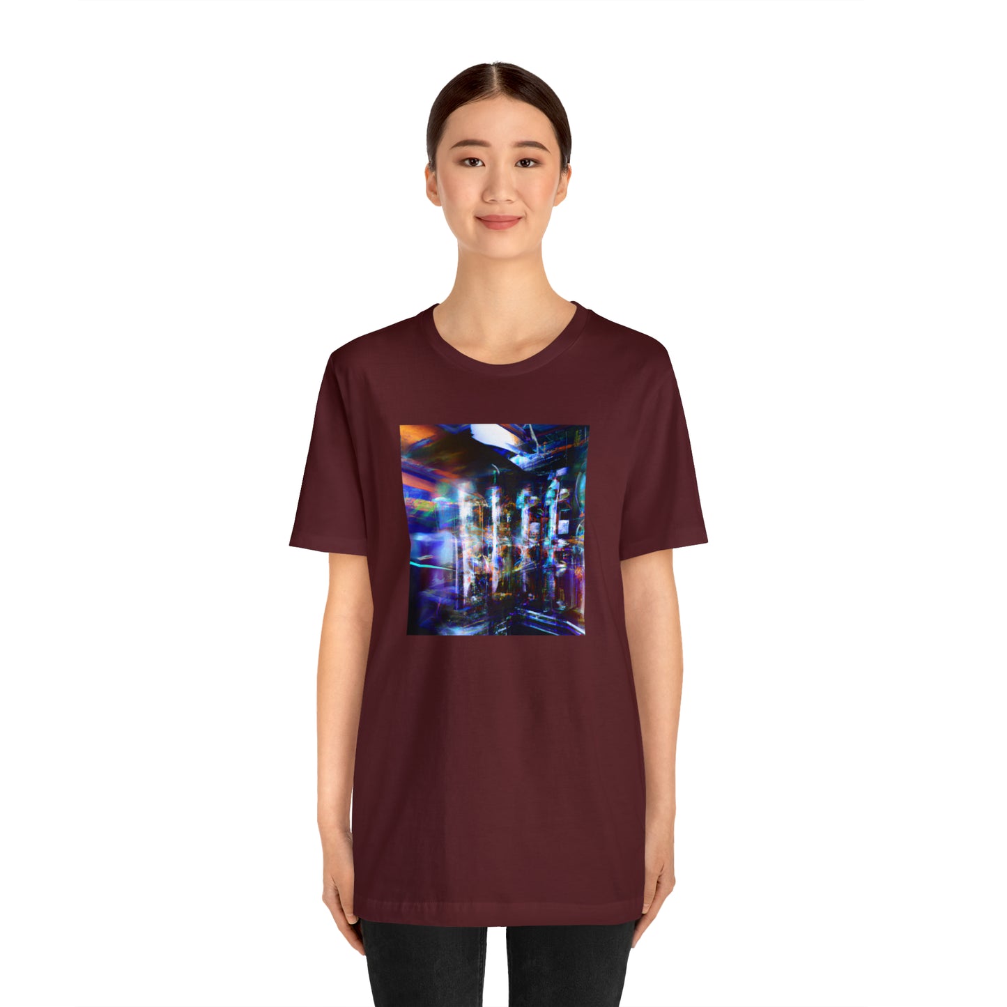 Providence Verity - Accounts Payable, Abstractly - Tee