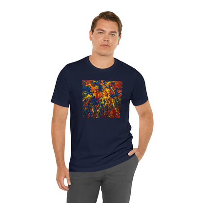 Quasar Netronium - Chemistry, Abstractly - Tee