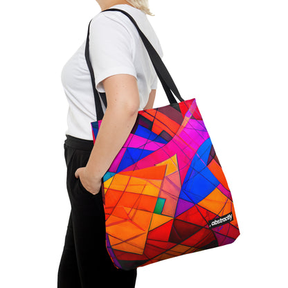 Frank Schroeder - Air Resistance Force, Abstractly - Tote