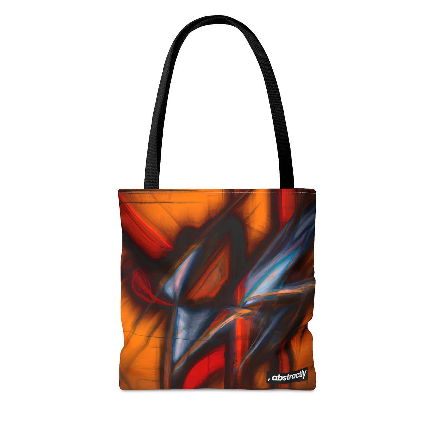 Lena Holmwood - Electromagnetic Force, Abstractly - Tote