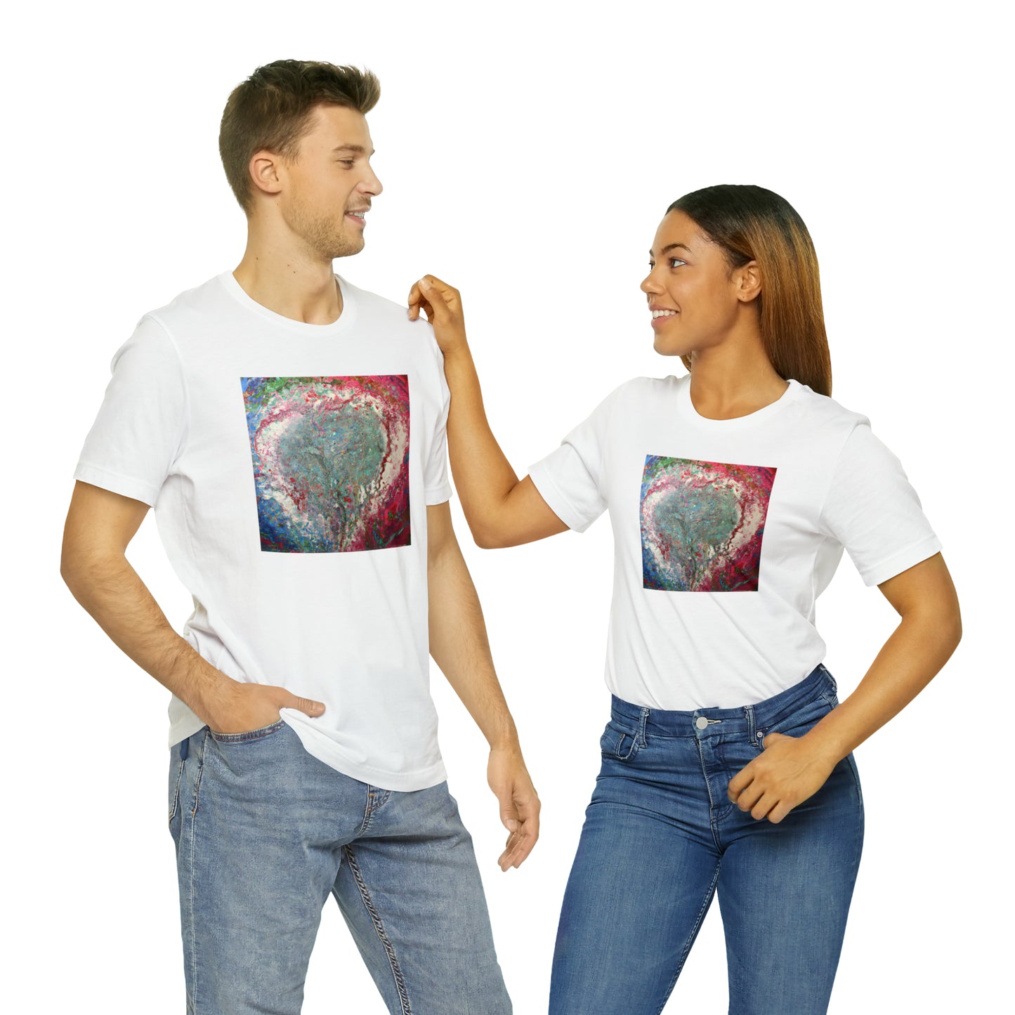 Vanadium Synthetite - Chemistry, Abstractly - Tee