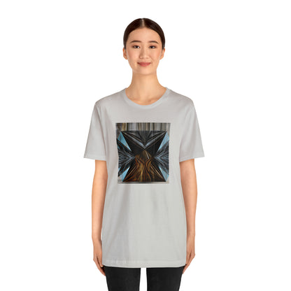 Penelope O'Sullivan - Spring Force, Abstractly - Tee