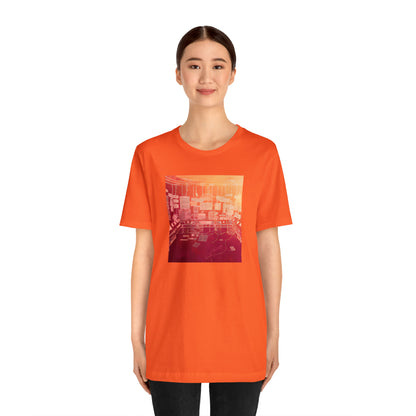 Eagle Integrity - Cash Flow, Abstractly - Tee