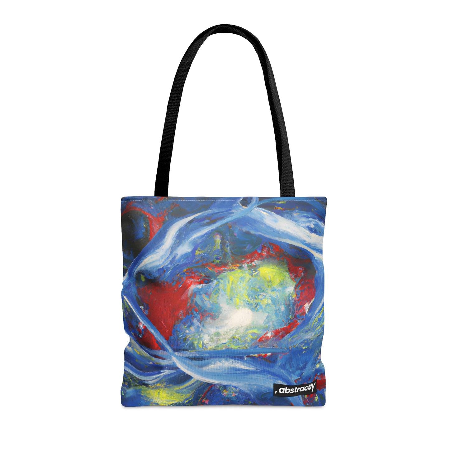 Tritium Firestone - Chemistry, Abstractly - Tote