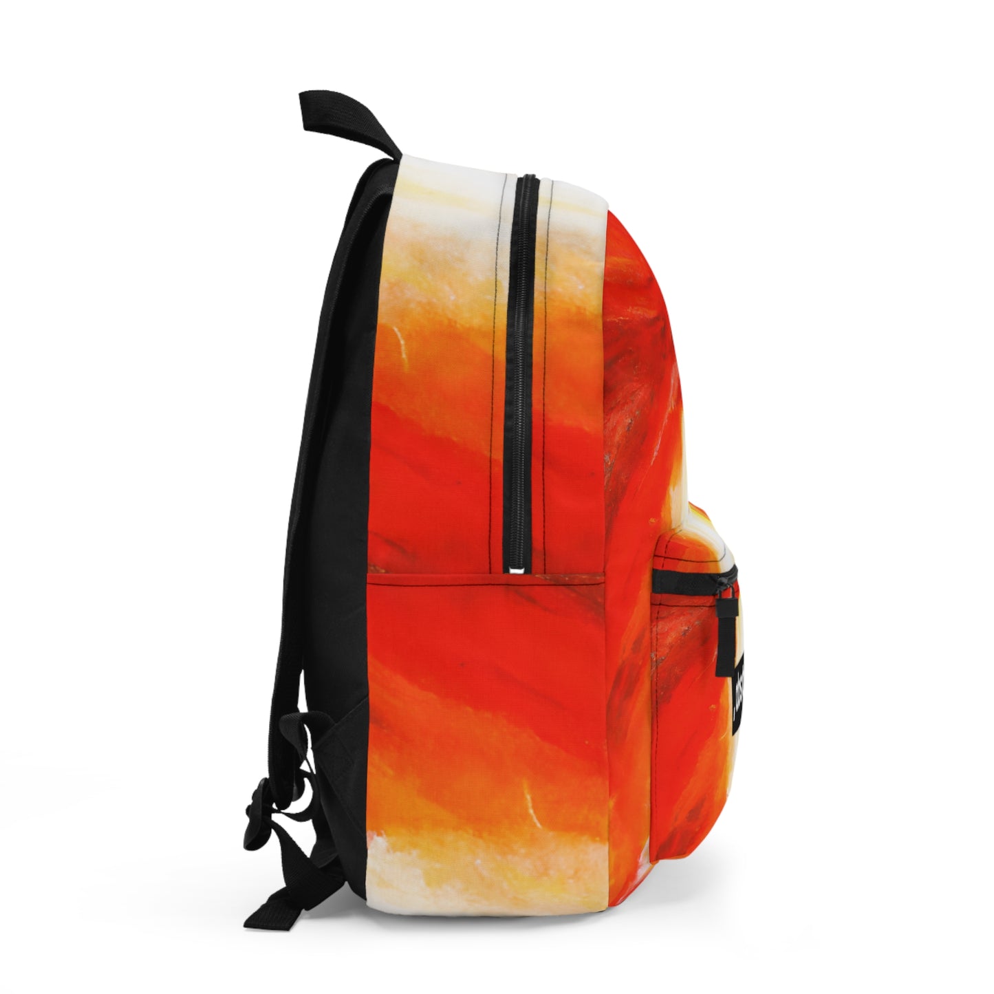 Lunarlite Crystalloid - Lithium, Abstractly - Backpack