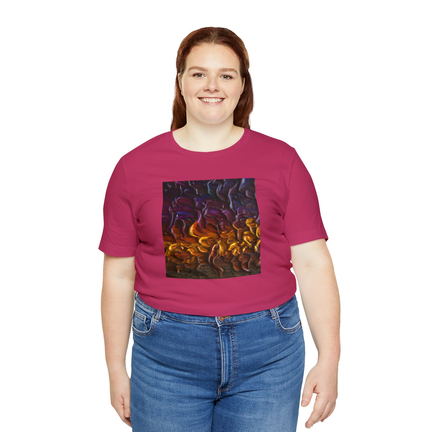 Galactonium Oxide - Chemistry, Abstractly - Tee