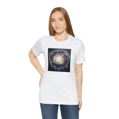 Quantum Fluxite - Chemistry, Abstractly - Tee