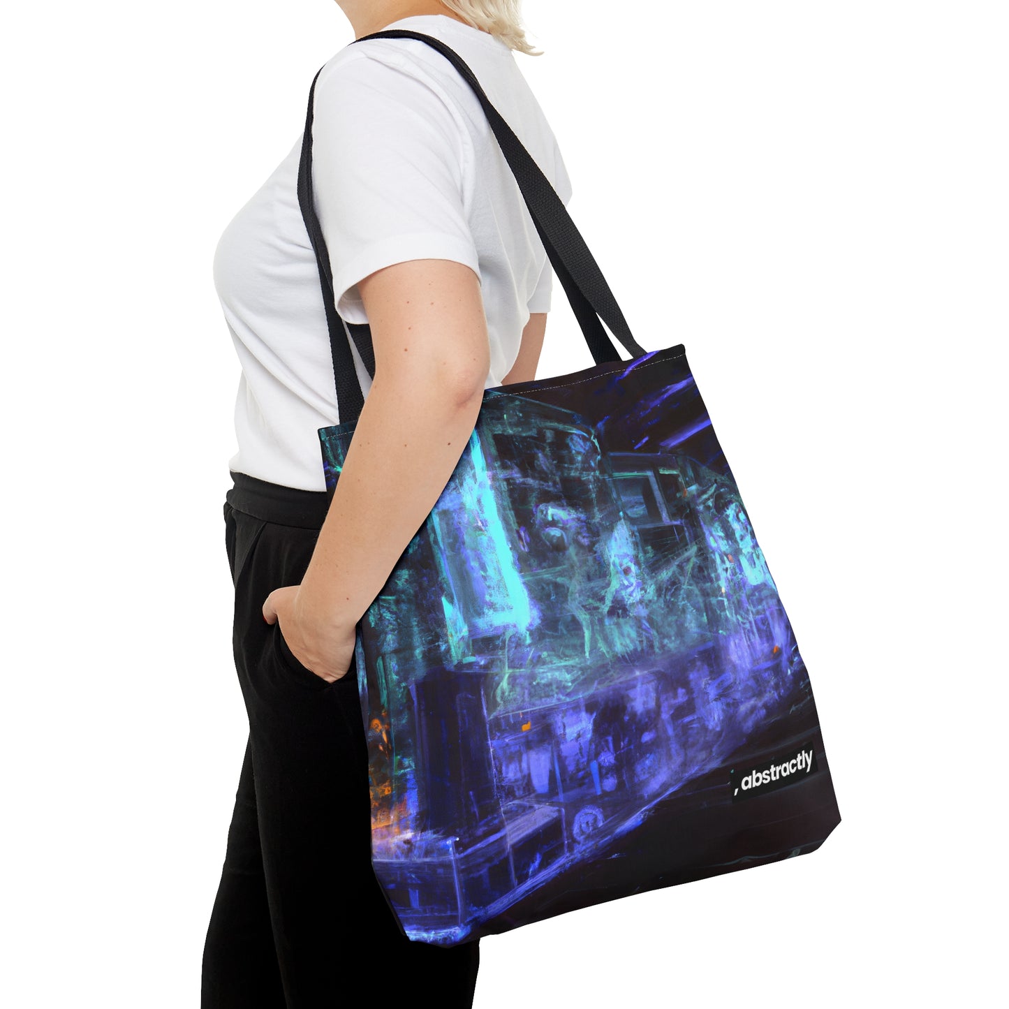 Crescent Capital - Capital, Abstractly - Tote