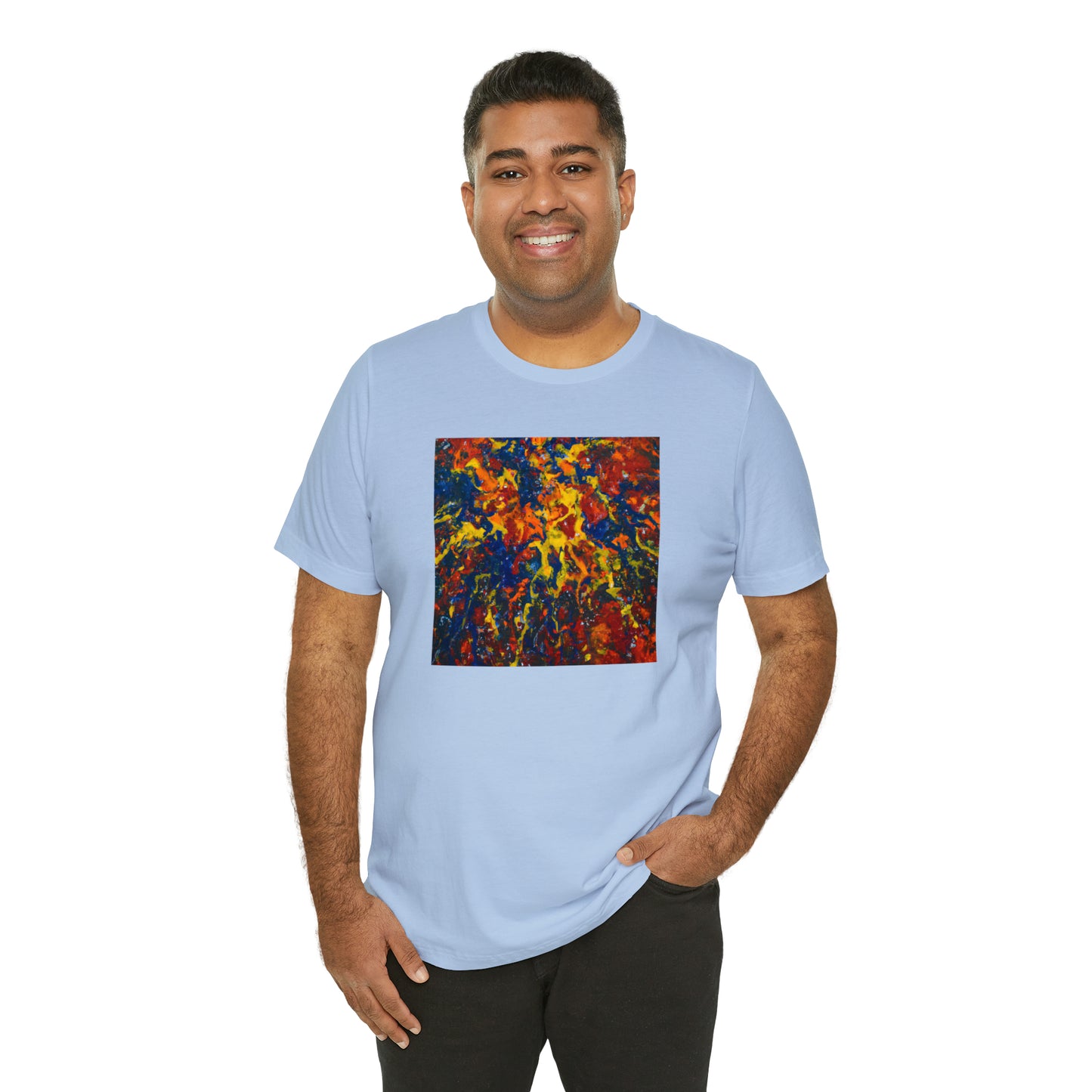 Quasar Netronium - Chemistry, Abstractly - Tee