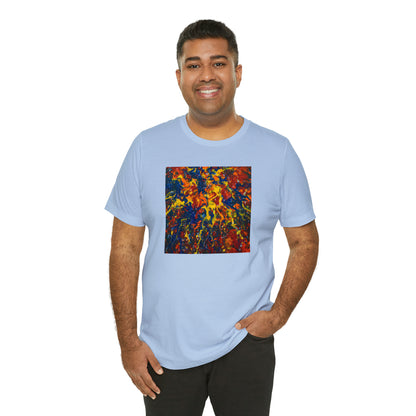 Quasar Netronium - Chemistry, Abstractly - Tee