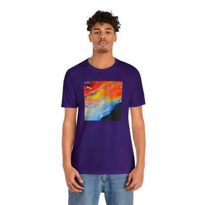 Pyrlyte Etherium - Chemistry, Abstractly - Tee