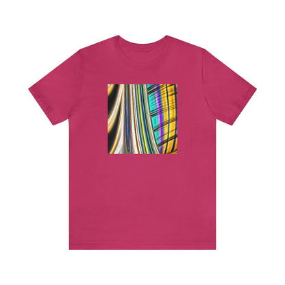 Spencer Harrison - Spring Force, Abstractly - Tee