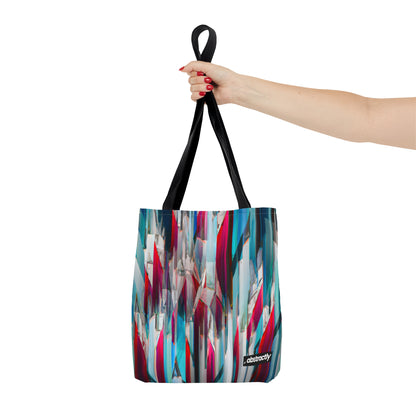 Harper Bowen - Weak Force, Abstractly - Tote