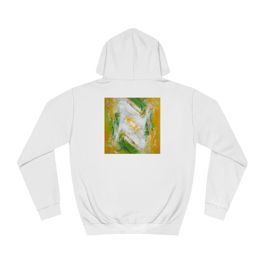 Photon-liteonium - Potassium, Abstractly - Hoodie