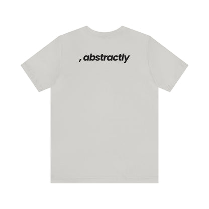 Harvey Sterling - Weak Force, Abstractly - Tee