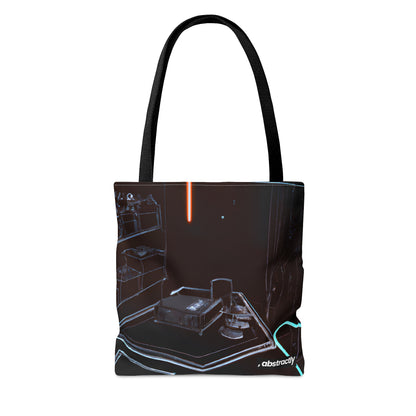 Creston Financial - Cash Flow, Abstractly - Tote