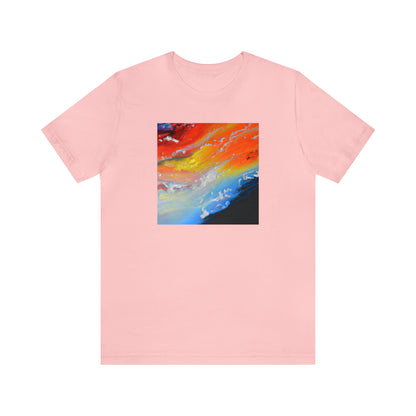 Pyrlyte Etherium - Chemistry, Abstractly - Tee