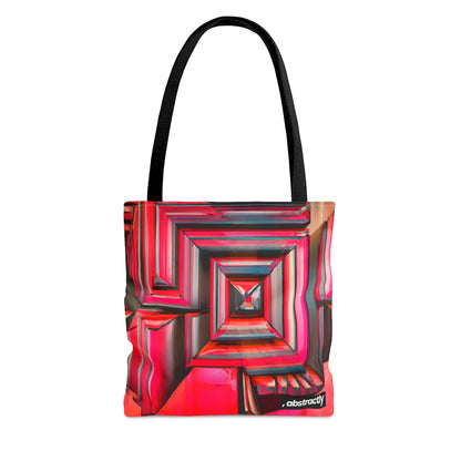 Leon Feldman - Magnetic Force, Abstractly - Tote