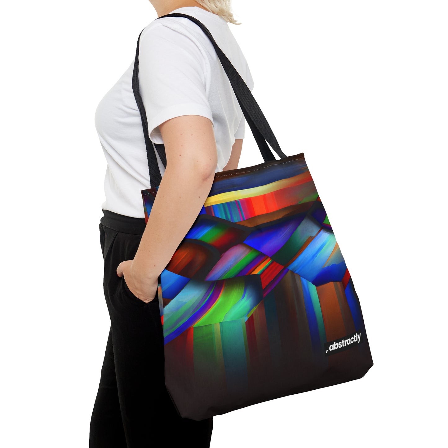 Henry Brinkley - Air Resistance Force, Abstractly - Tote