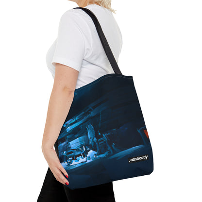 Aquila Capital - Sunk Cost, Abstractly - Tote