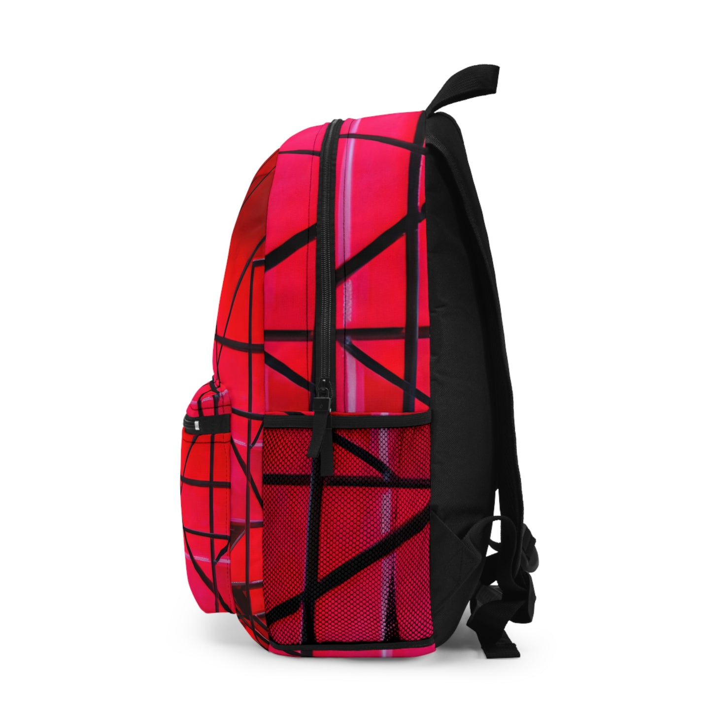 Amelia Hartley - Weak Force, Abstractly - Backpack