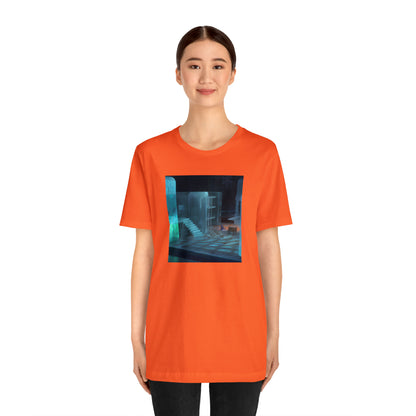 Integrity Vision - General Ledger, Abstractly - Tee