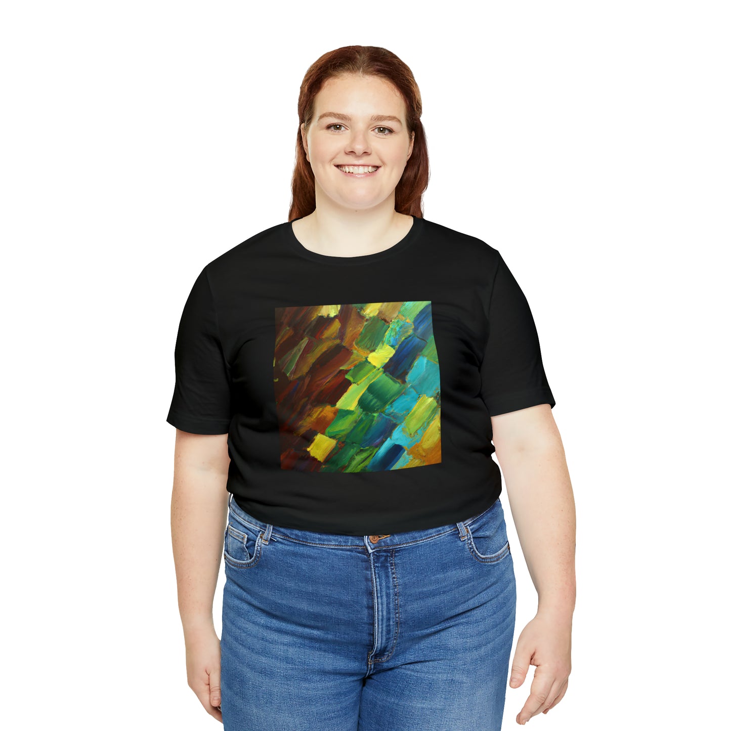 Zephyr Helium Hydride - Boron, Abstractly - Tee