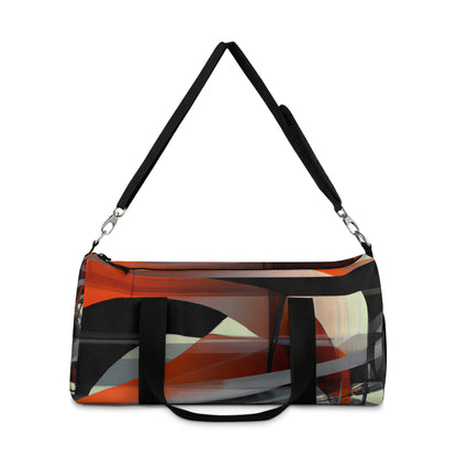 Lena Norberg - Spring Force, Abstractly - Duffel