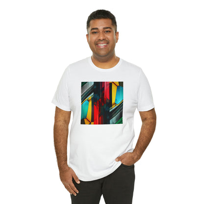 Walter Fiedler - Strong Force, Abstractly - Tee