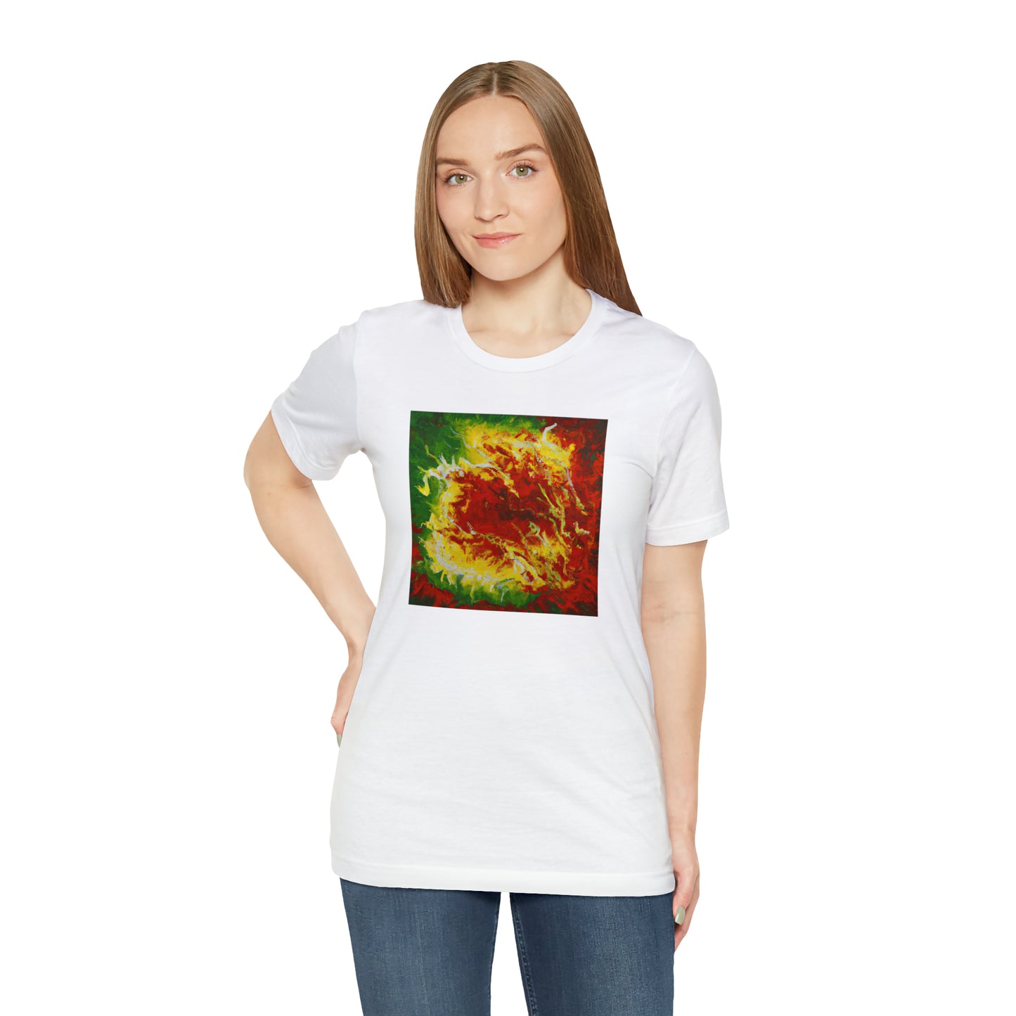 Zephyrionium Oxide - Chemistry, Abstractly - Tee