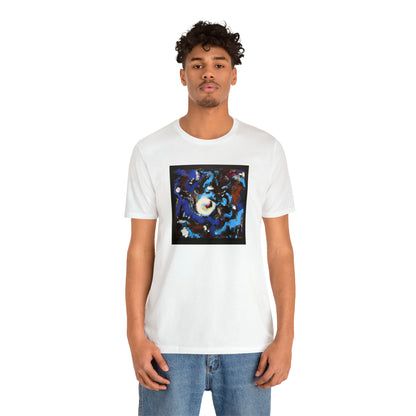 Fluxion Nitrate - Chemistry, Abstractly - Tee