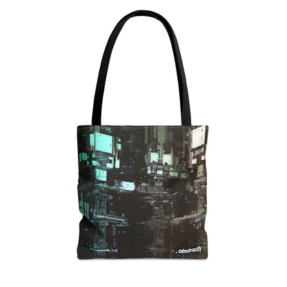 Pinnacle Finance - Capital, Abstractly - Tote