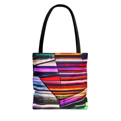 Shirley Hawking - Weak Force, Abstractly - Tote