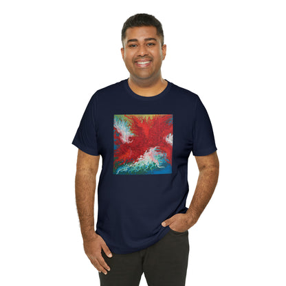 Fluoridium Hexanate - Chemistry, Abstractly - Tee