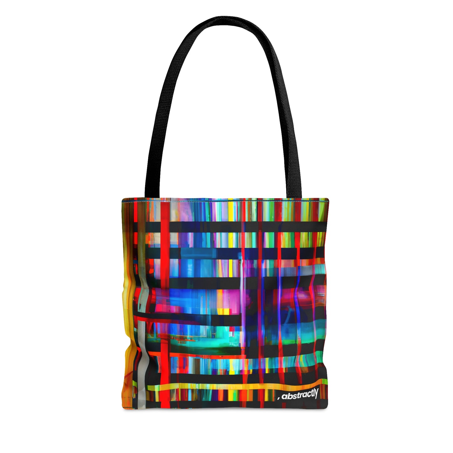 Pasty Jenkins - Electromagnetic Force, Abstractly - Tote