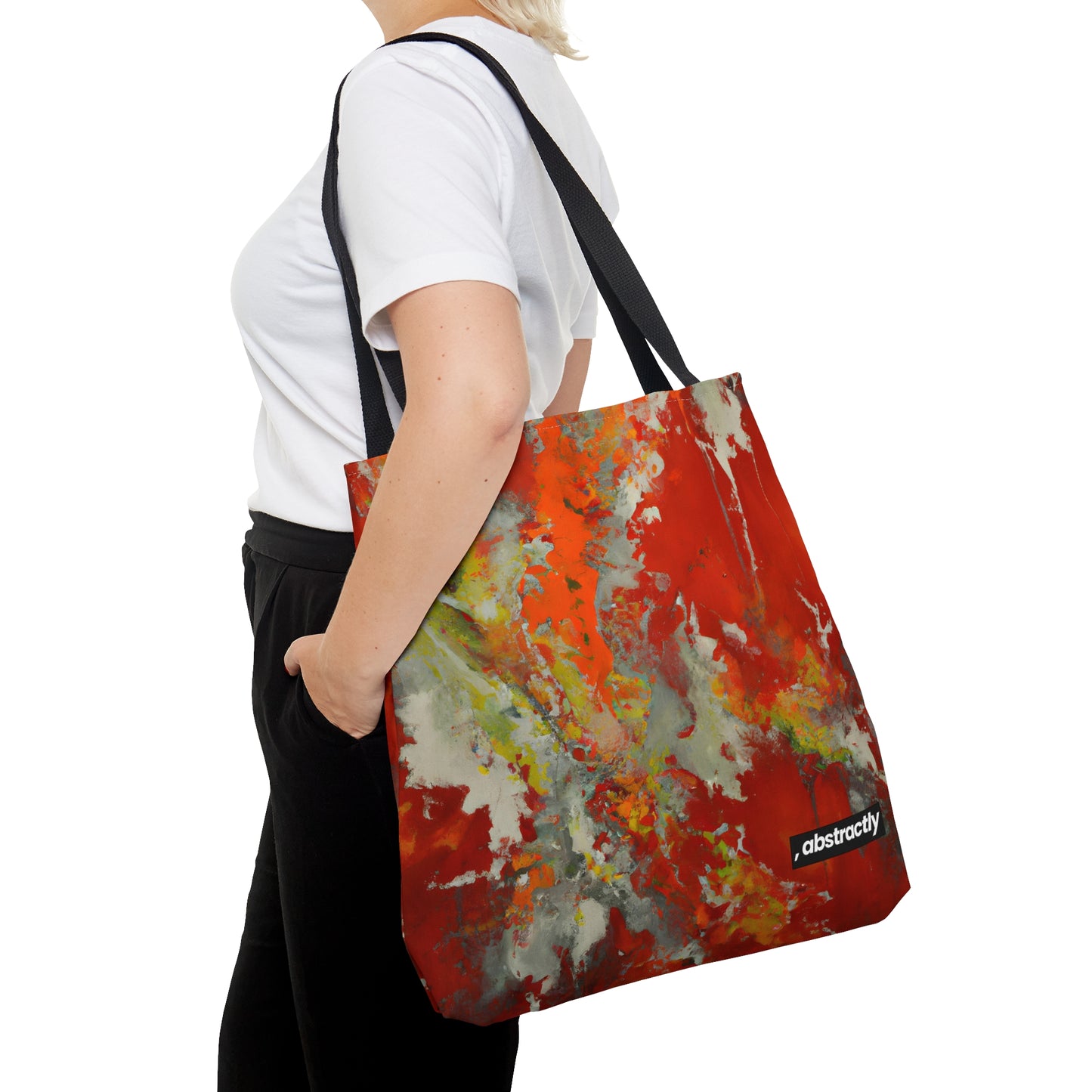 Tradium Hexaflex - Chemistry, Abstractly - Tote