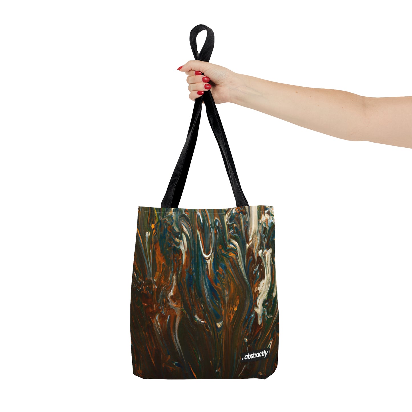 Hovenite Crystalline Matrix - Chemistry, Abstractly - Tote