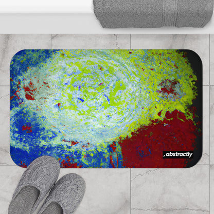 Seneca Sulphide - Chemistry, Abstractly - Bath Mat