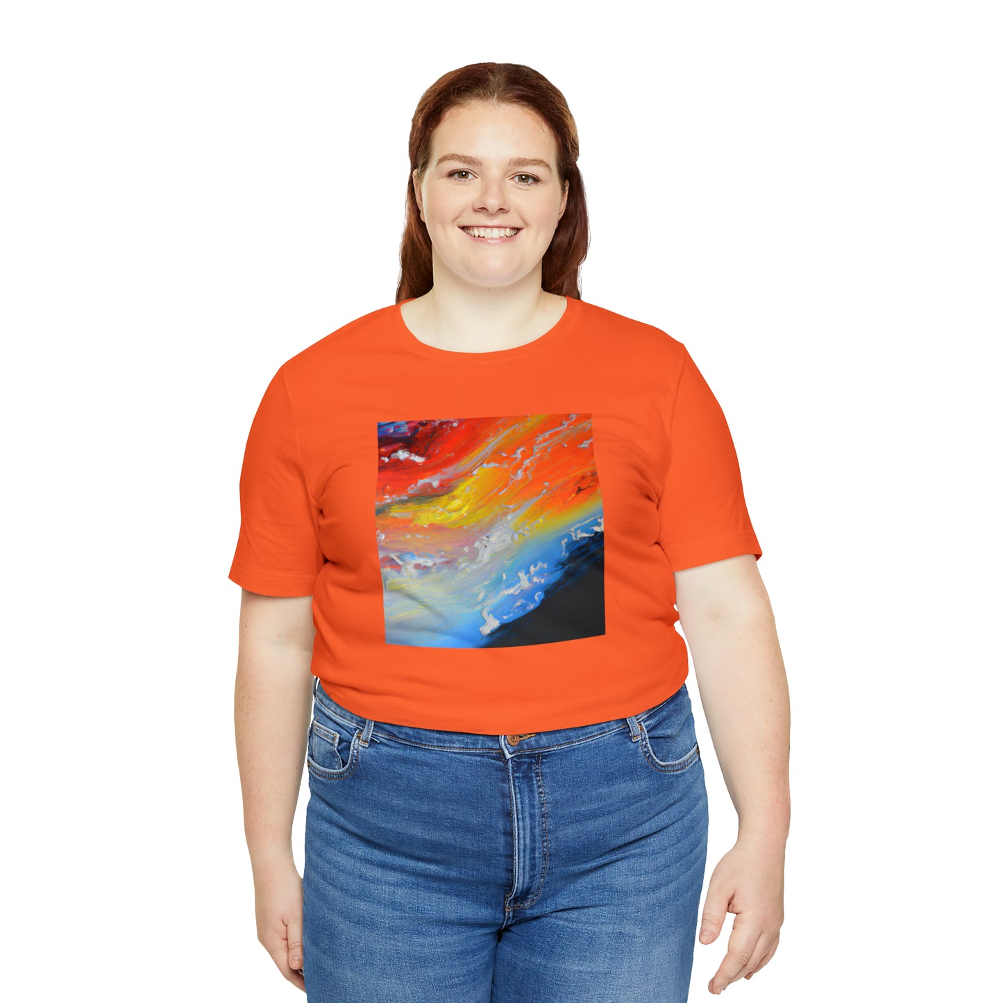 Pyrlyte Etherium - Chemistry, Abstractly - Tee